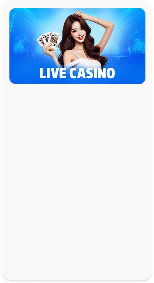 live casino