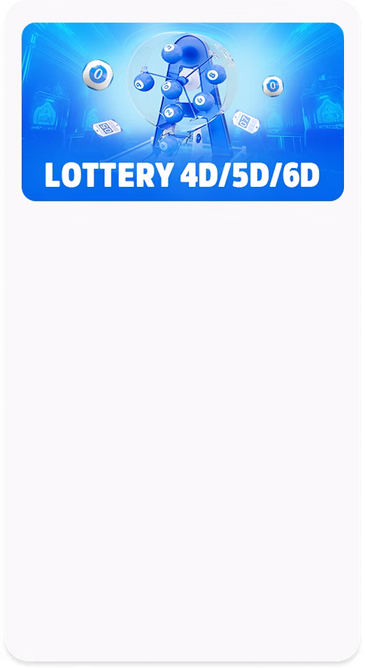 lottery 4d.5d.6d