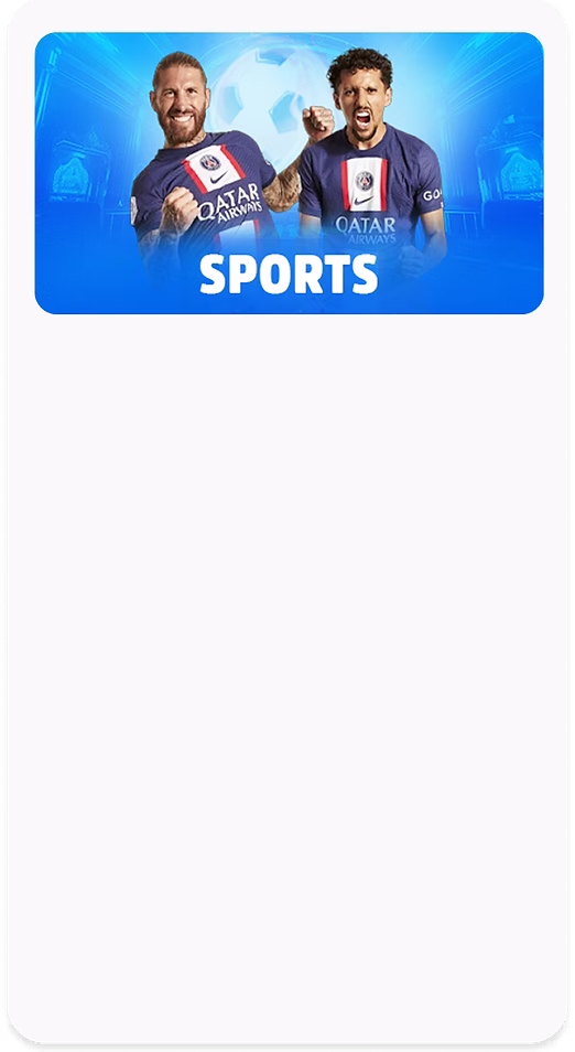 sport