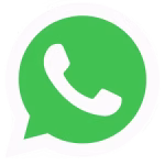 contact whatsapp logo