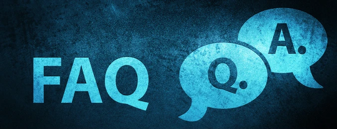 faqs