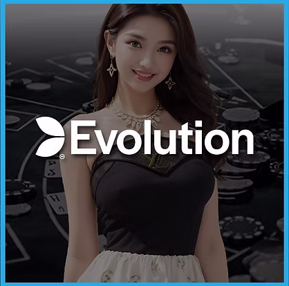 game evolution