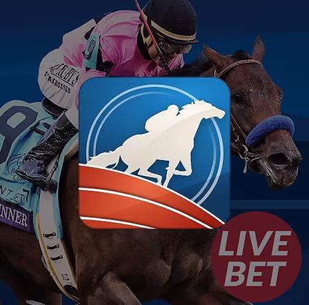 game horse live bet RC888