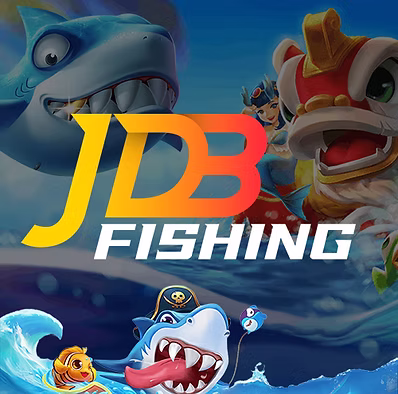 game jdb fishing