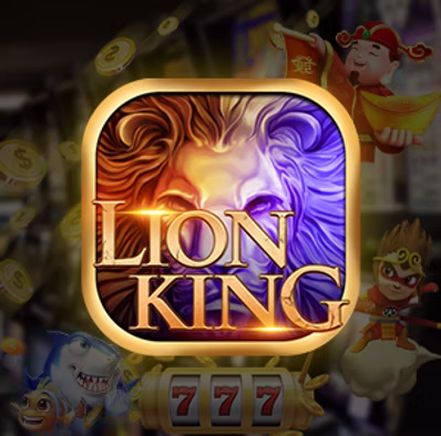game lion king