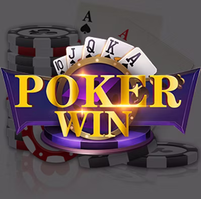 game poker win
