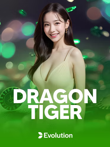 live casino dragon tiger