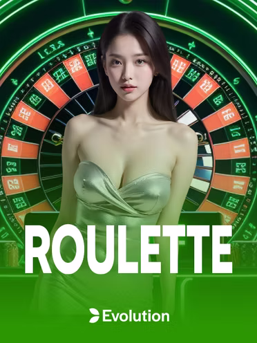 live casino roulette
