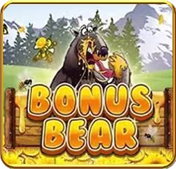 slot bonus bear