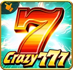 slot crazy 777