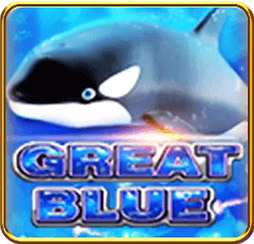 slot great blue