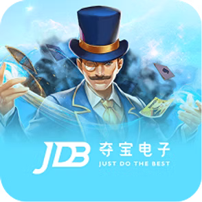 slot jdb
