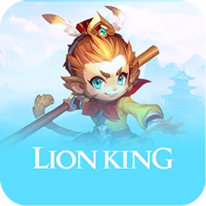 slot lion king