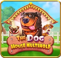 slot the dog house multihold