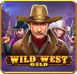 slot wild west gold