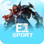 sport e1 sport